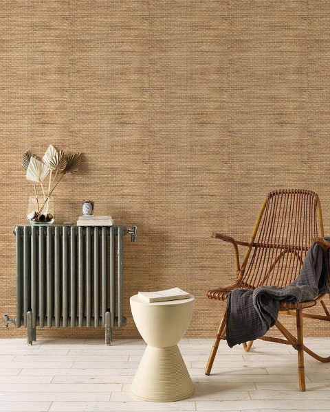 Flax Wallpaper | FWP-SZY-04